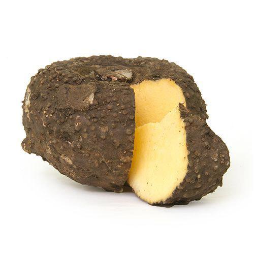 Elephant Yam (Karunai Kilangu - Suran) (1 Box) Wholesale Seller