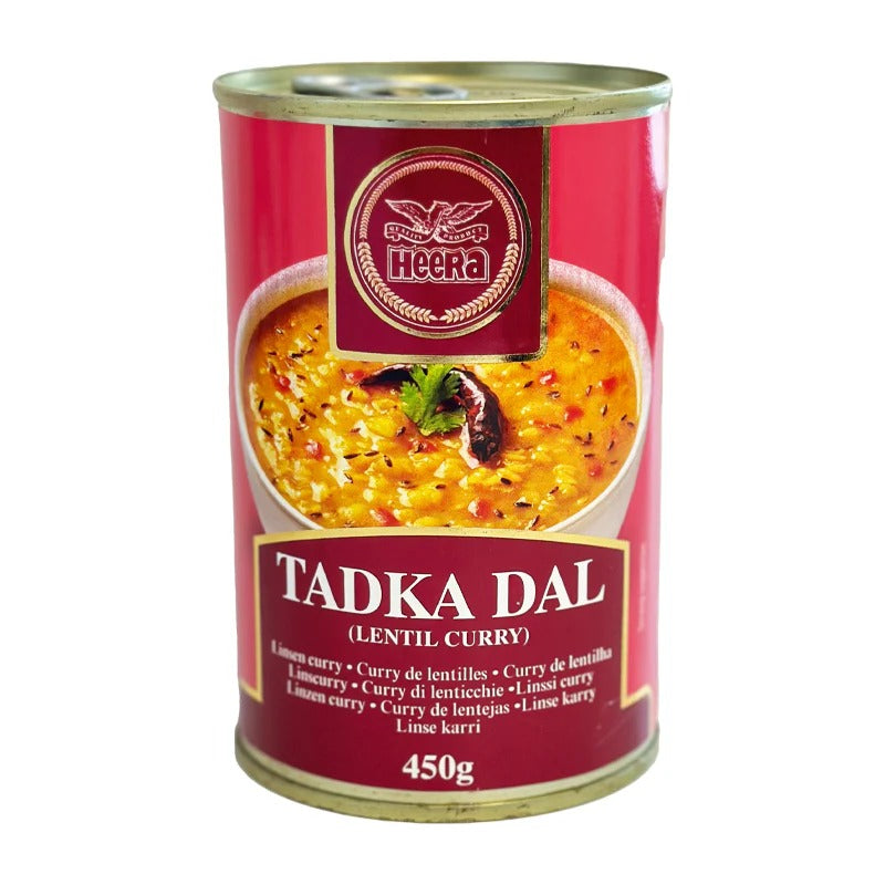 Heera Tadka Dal Rte