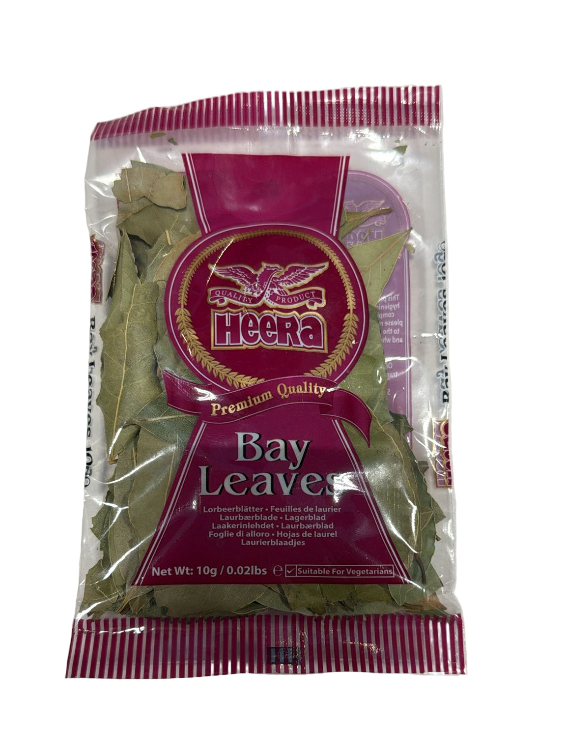 Heera Bay Leaves 10G