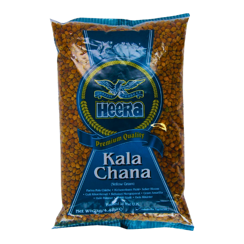 Heera Kala Chana 2Kg Wholesale Dealer and Distributor