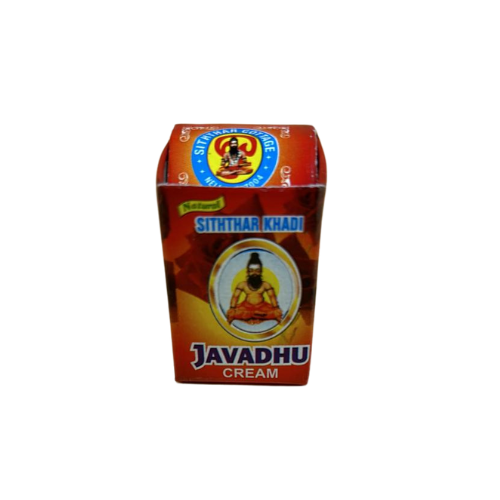 Javathu Paste 2G ( Mukudal )