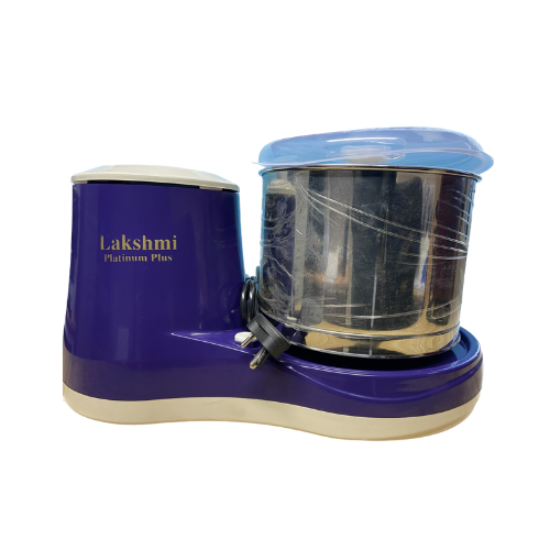 Lakshmi Table Top Wet Grinder 2 Ltr Wholesale Seller and Distributor