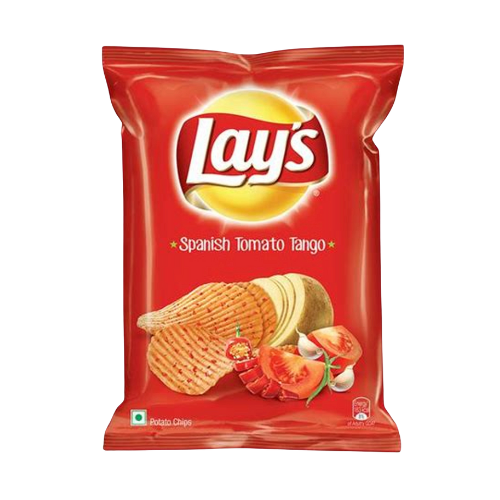 Lays Spanish Tomato Tango 50G Wholesale Seller
