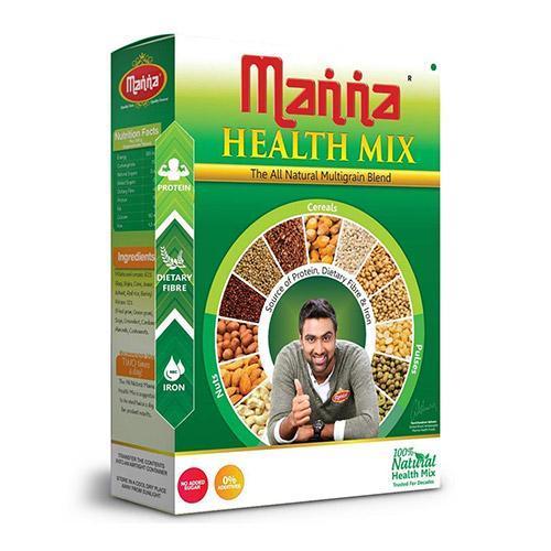 Manna Health Mix 500G Wholesale Dealer and Distributor