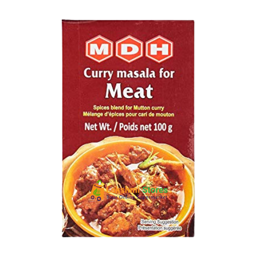 Mdh Meat Curry Masala 100G Wholesale Seller
