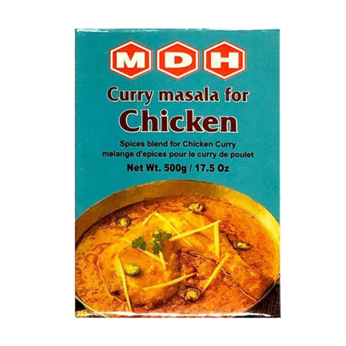 Mdh Chicken Curry Masala 500Gm Wholesale Dealer