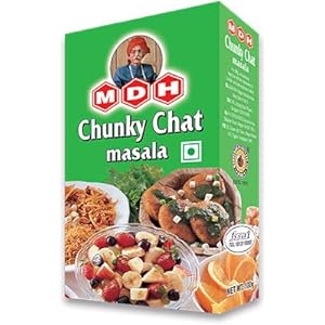 Mdh Chunkey Chat Masala 500G Wholesale Dealer and Distributor