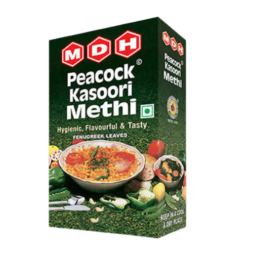 Mdh Kasuri Methi Leaves 1Kg Wholesale Dealer and Distributor