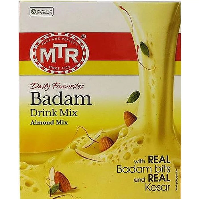 MTR Badam Mix 200G Wholesale Dealer and Distributor