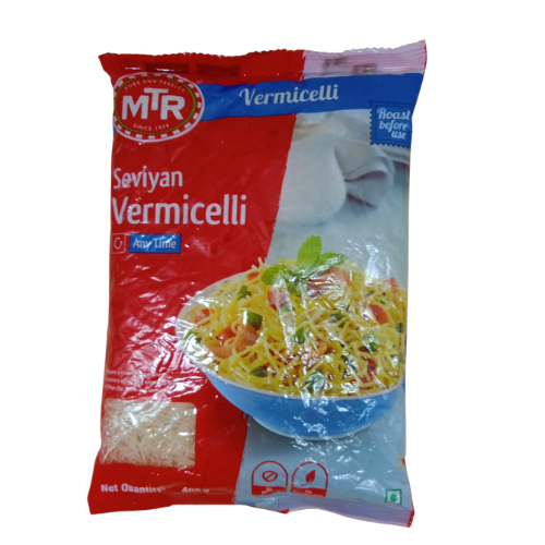 MTR Vermicelli Unroasted - 400G Wholesale Supplier