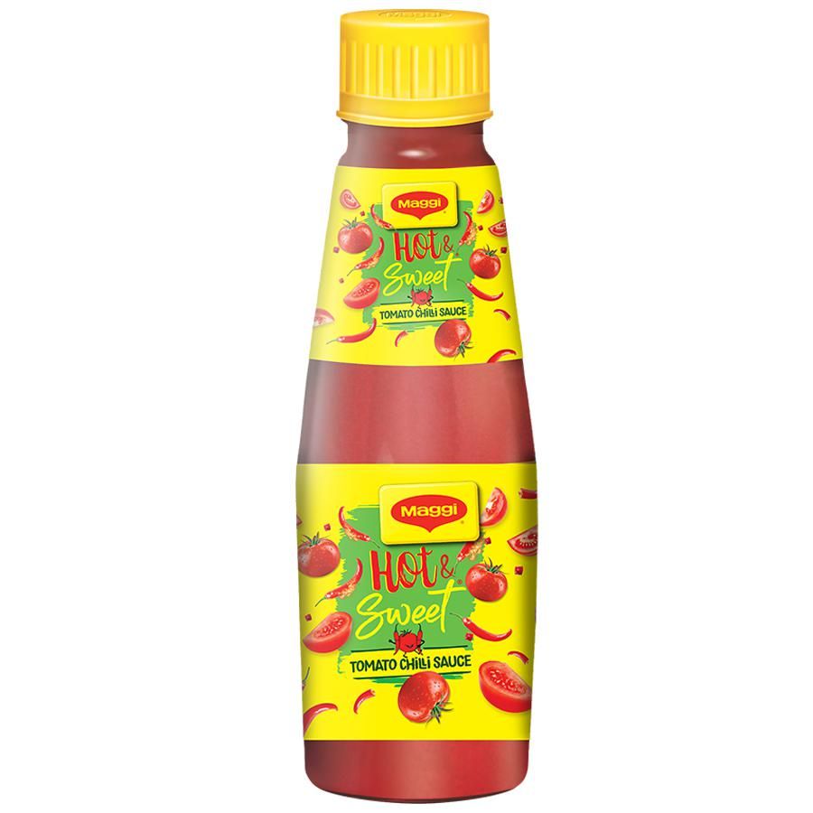 Maggi Hot And Sweet Tomato Chilli Sauce 200G Wholesale Seller