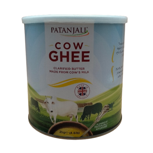 Patanjali Cow Ghee 2Kg