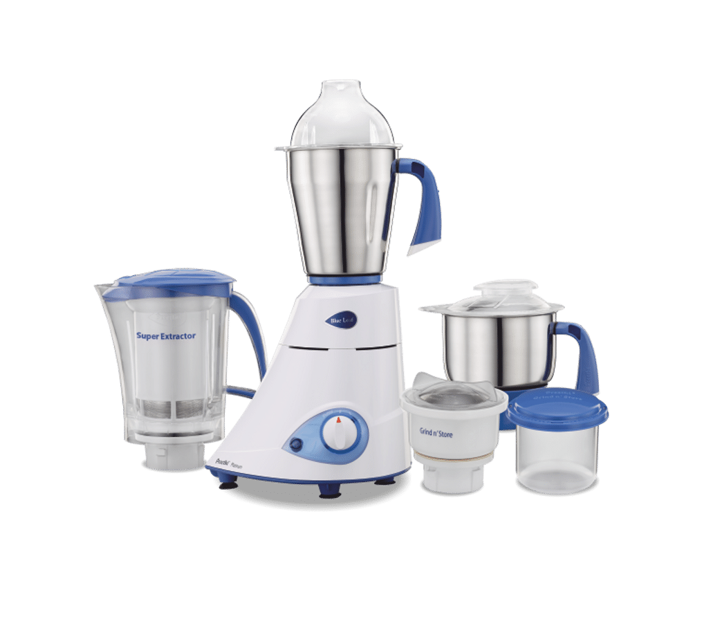 preethi blue leaf platinum 750watt