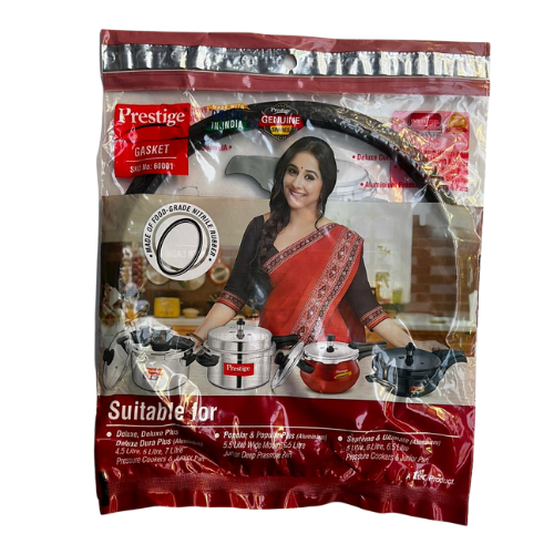 Prestige Pressure Cooker Gasket 7.5Ltr