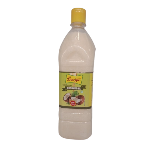 Sri Durga Cold Pressed (Marachekku) Oil 1Ltr - Coconut Wholesale Distributor