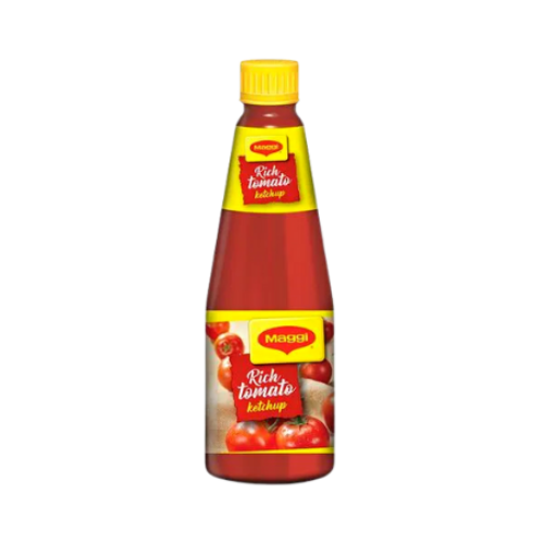 Maggi Tomato Ketchup 200G Wholesale Seller