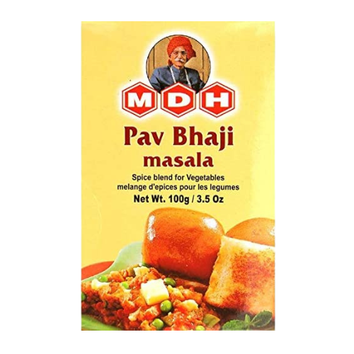 Mdh Pav Bhaji Masala 100G Wholesale Dealer