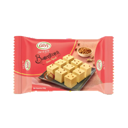 Grb Soan Cake Butterscotch 200G Wholesale Supplier