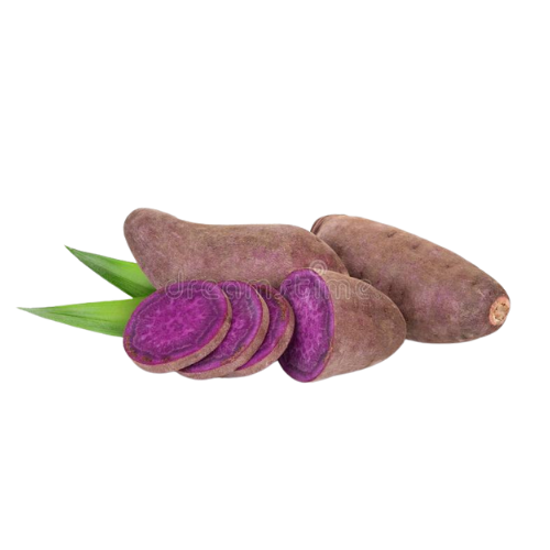 Rasavalli (Purple Yam) Wholesale Dealer and Distributor