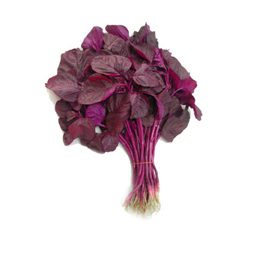 Red Amaranth (Thandu Keerai) Leaves (1 Box) Wholesale Seller