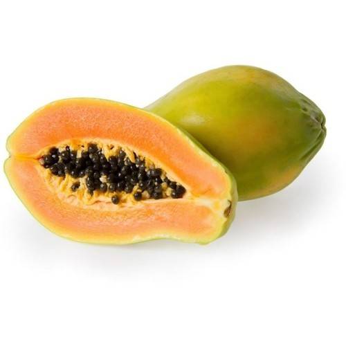 Ripe Pappaya Whole Wholesale Dealer and Distributor