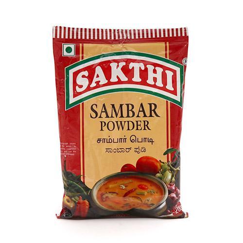 sakthi sambar powder 200g