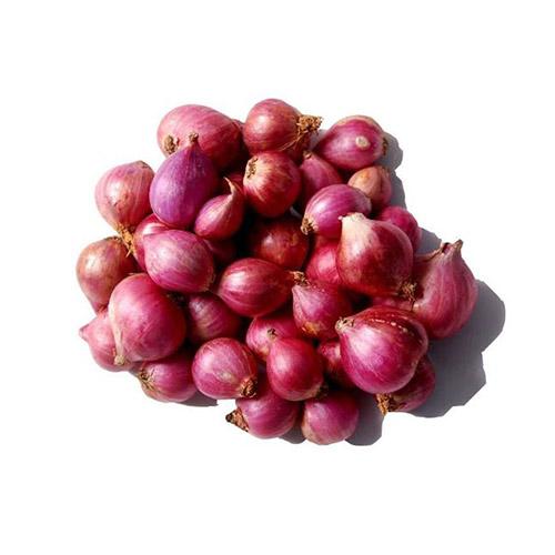 Shallot (Small Indian) Onion (1 Box) Wholesale Seller and Distributor