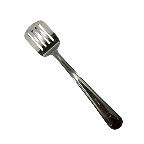 Stainless Steel Rice Spoon (Annakarandi) - 14 Inches Wholesale Distributor