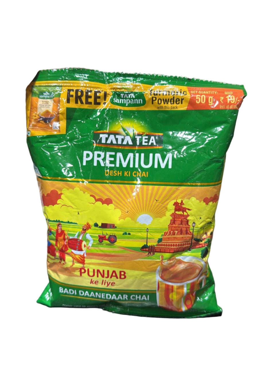 Tata Tea Premium 250G