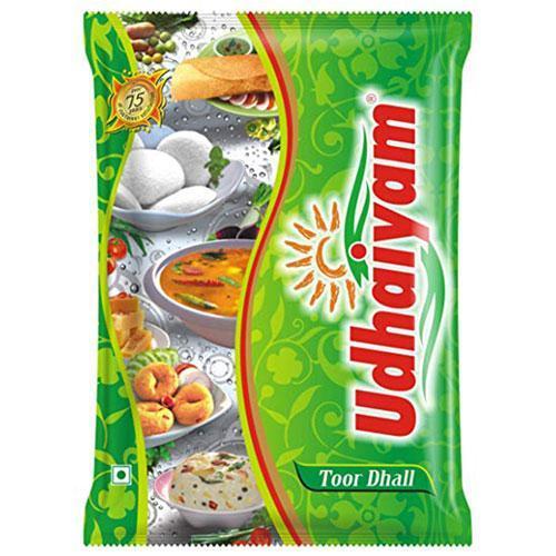 Udhaiyam Toor Dhal 1Kg Wholesale Supplier and Distributor