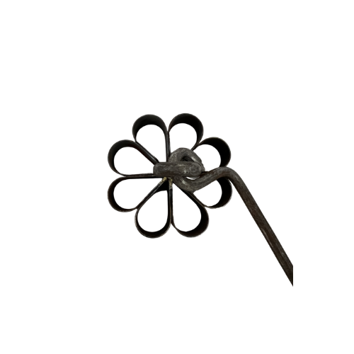 Mild Steel (Ms) Achu Murukku Single Mould Wholesale Supplier