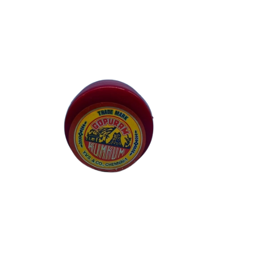 Gopuram Kumkum 20G (Maroon) Wholesale Dealer and Distributor