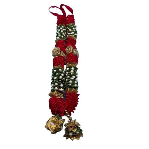 Plastic Garland 12 Inches Wholesale Dealer