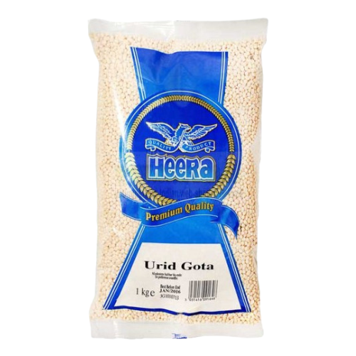 Heera Urid Gota 1Kg Wholesale Dealer and Distributor