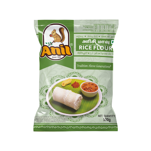 Anil Rice Flour 500G Wholesale Supplier and Distributor