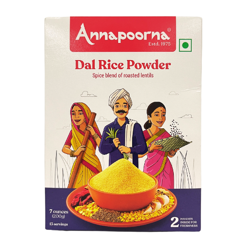 Annapoorna Dhall Rice Powder 200G Wholesale Distributor