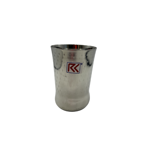 Stainless Steel Rk Water Tumbler - Small Wholesale Supplier