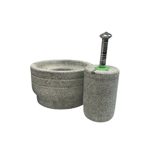 Attukal (Grinding Stone) 1 Set - 12 Inch Wholesale Supplier