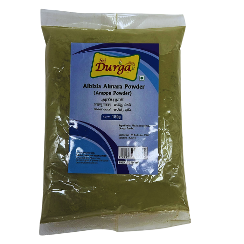 Sri Durga Arapu Powder 150G Wholesale Dealer and Distributor