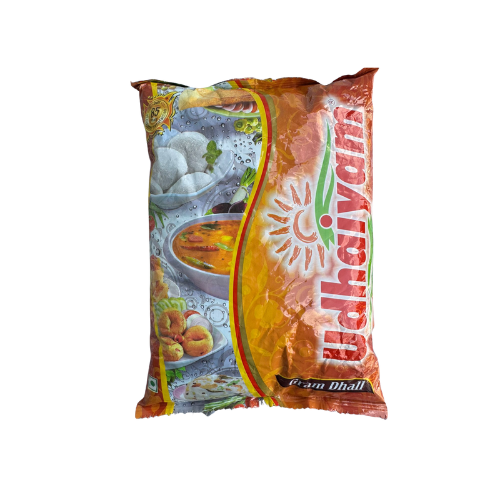 Udhaiyam Chana (Gram) Dhal 1Kg Wholesale Dealer