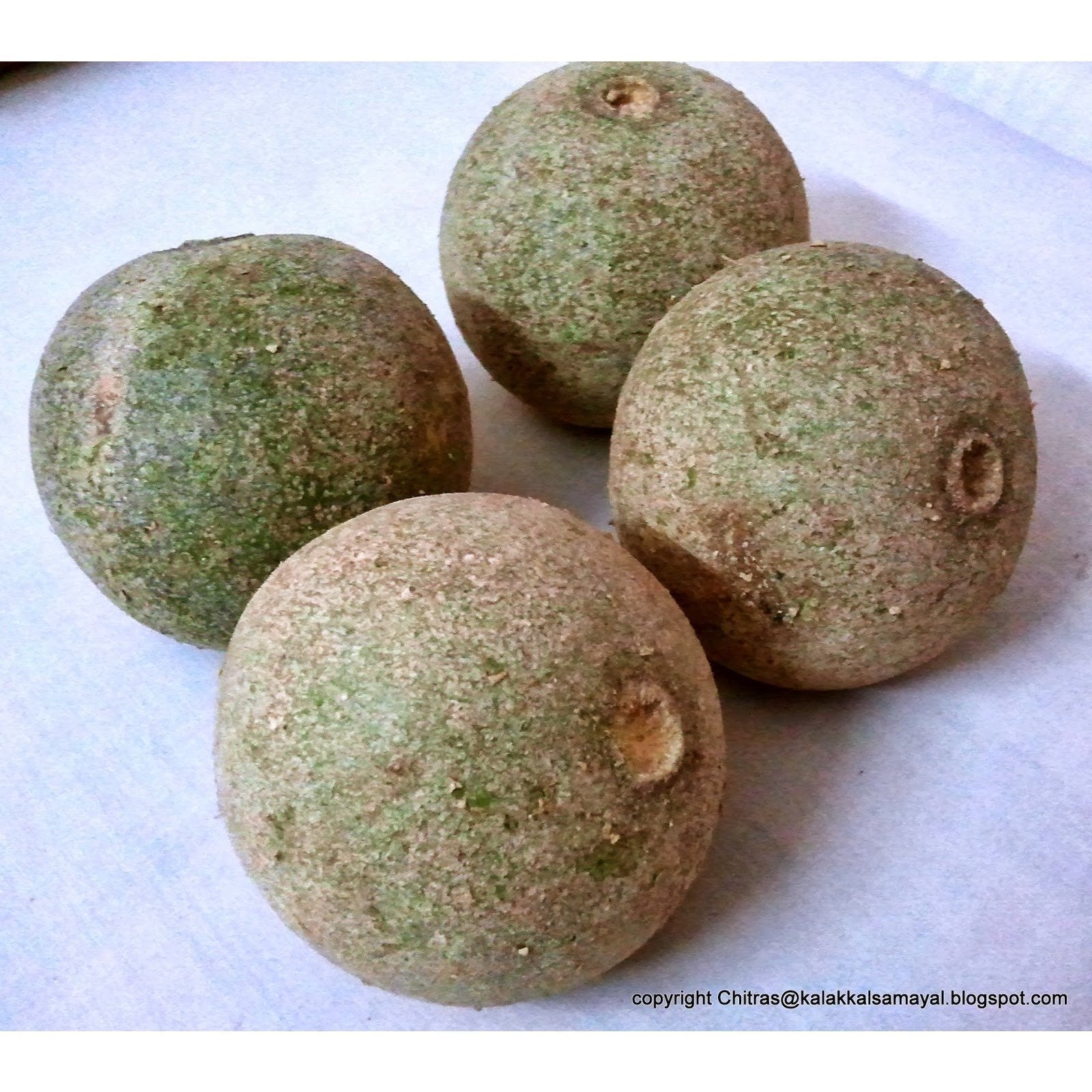 Vilampazham (Wood Apple) 5Kg Wholesale Seller