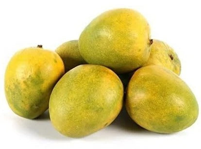 Malgova Mangoes Box 1.3 Kg Box Wholesale Dealer