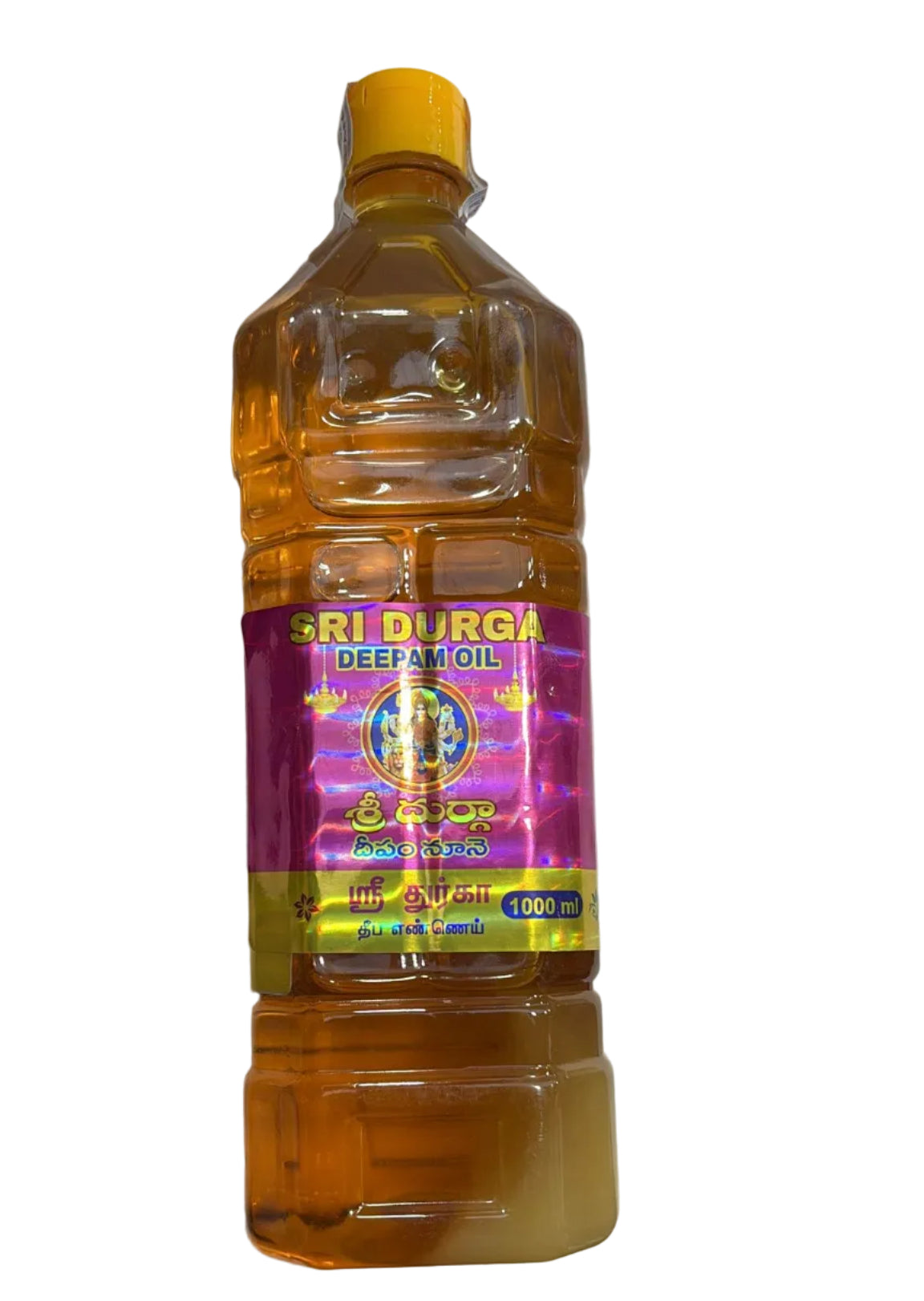 Buy Sri Durga Deepam Oil 1L Online