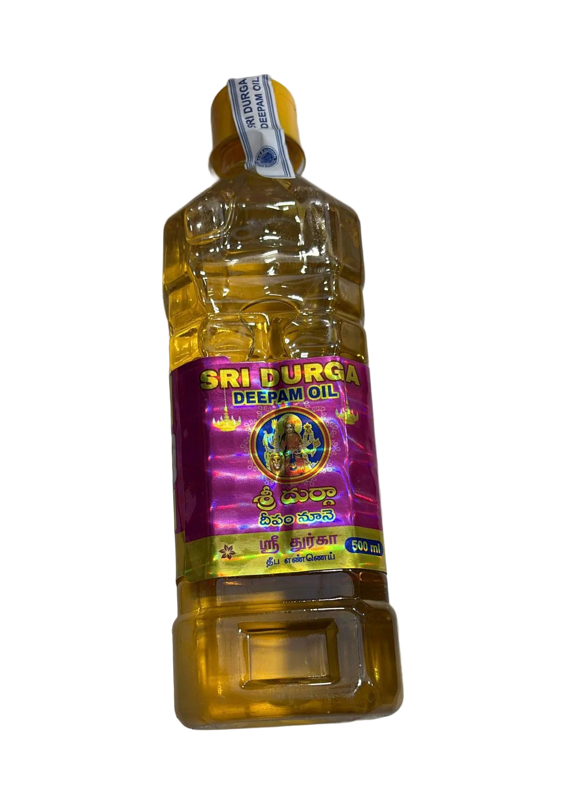 Buy Sri Durga Deepam Oil 500Ml Online