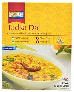 Ashoka Dal Tadka 280G