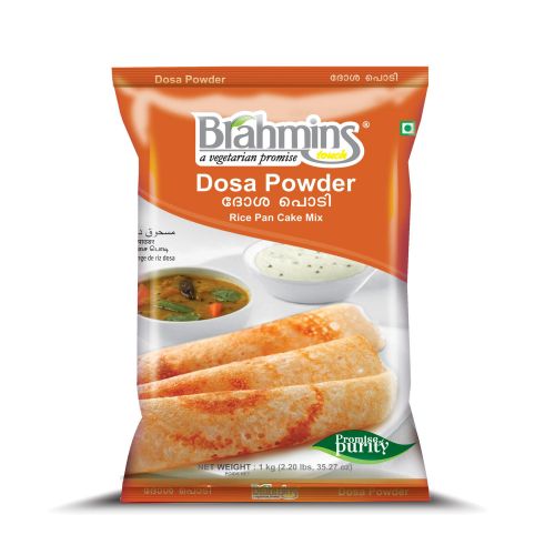 Brahmins Dosa Podi 1Kg Wholesale Dealer and Distributor