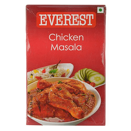 Everest Chicken Masala 100G