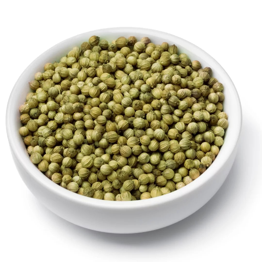 Natures Coriander Seeds 300G Wholesale Seller