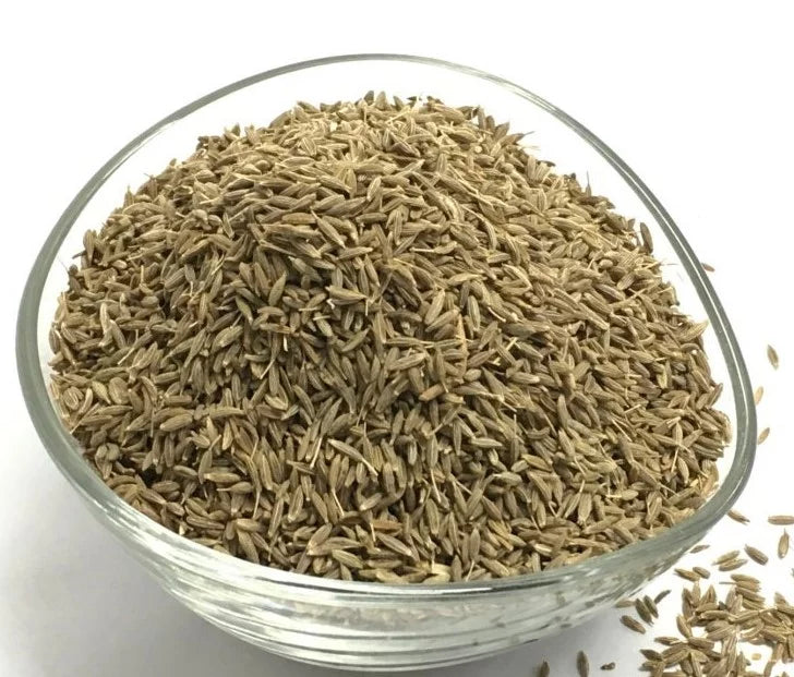 Natures Jeera (Cumin) Seeds 300G Wholesale Distributor