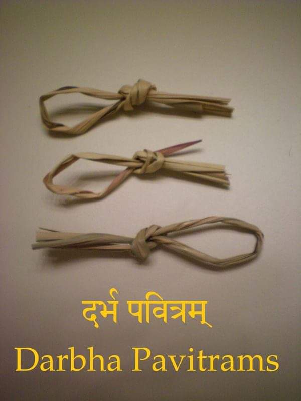 Dharbai Grass - Hand Ring Wholesale Dealer